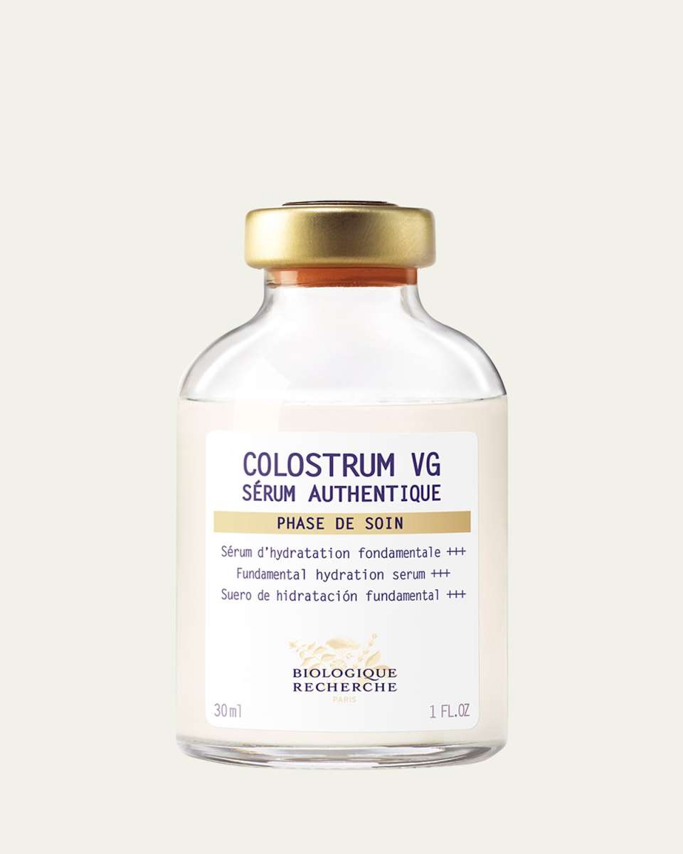 Serum Colostrum VG, 1 oz.